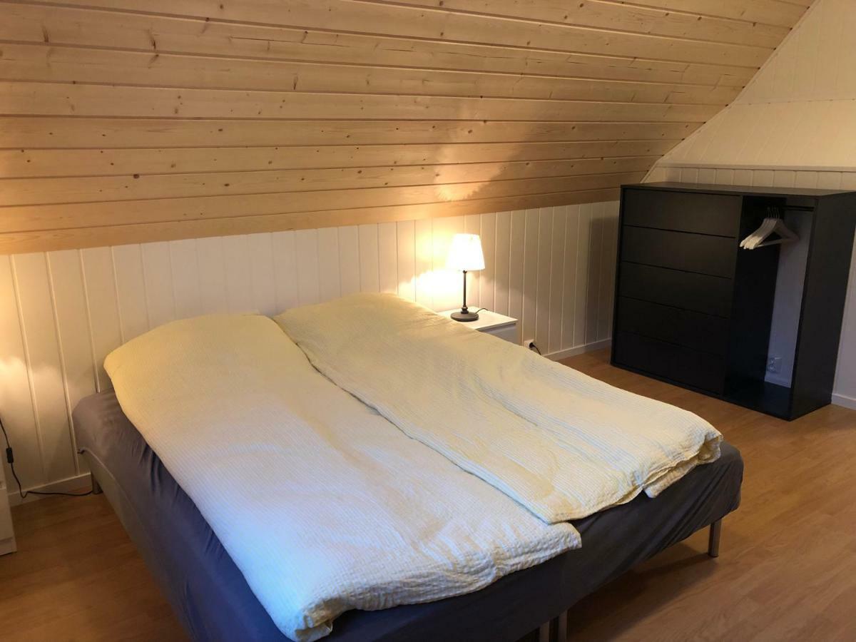 Balestrand Fjordapartments Εξωτερικό φωτογραφία