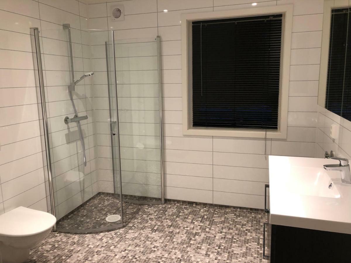 Balestrand Fjordapartments Εξωτερικό φωτογραφία